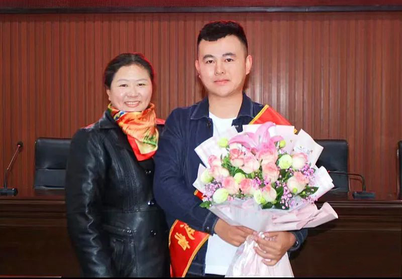 孫天賜，好樣的！