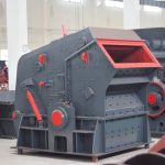 如何選好廠家搭建合格的砂石設(shè)備生產(chǎn)線 9 PF1315反擊破型號參數(shù)及價(jià)格介紹
