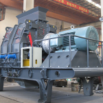 鵝卵石制砂機(jī)優(yōu)勢(shì):處理高硬度鵝卵石的核心優(yōu)勢(shì)解析 6 有效利用制砂機(jī)破碎加工機(jī)制砂是建筑行業(yè)發(fā)展的得力助手